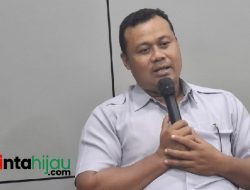 Panglima Tim Pemenangan Paslon Religius Ojang Sohandi: Saya orang Paling Depan Menagih Janji Politik Bupati Subang Terpilih