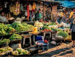 Pemkot Bandung Gelar Gerakan Pangan Murah untuk Stabilkan Harga Jelang Ramadhan