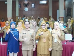 Wujudkan ASN Profesional, Pemkab Subang Susun Peta Jabatan dan Kelas Jabatan
