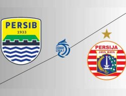 Persija dan Persib Berbagi Poin dalam Duel Sengit Liga 1