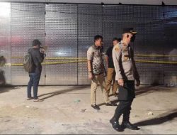 Pemilik Toko di Rawamangun Tewas Dicor Semen, Pelaku Diduga Pekerja Renovasi