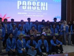 BEM Universitas Subang Kembangkan Bakat Mahasiswa Lewat Gelaran Porseni