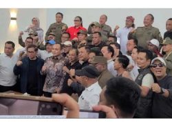 Kader PDIP Konsolidasi di Magelang, Siap Mengikuti Retret Namun Menungg Arahan Megawati