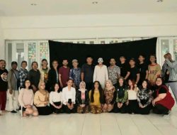 Pentas “Nyungsi Rinéka Karya Sastra Sunda” Akan Digelar di Bale Rumawat Unpad