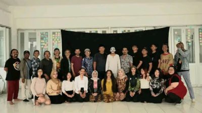Pentas “Nyungsi Rinéka Karya Sastra Sunda” Akan Digelar di Bale Rumawat Unpad