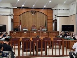 Sidang Praperadilan Hasto Kristiyanto, Tim Kuasa Hukum Hadirkan Saksi Fakta
