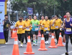 Gubernur Jabar Dorong Gaya Hidup Sehat dan Sport Tourism di Jawa Barat