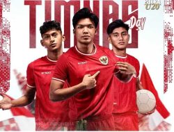 Asisten Pelatih STY Berikan Dukungan untuk Timnas U-20 Indonesia setelah Tersingkir dari Piala Asia U-20 2025
