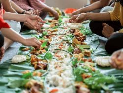 Dampak Buruk Makan Berlebihan Saat Berbuka Puasa