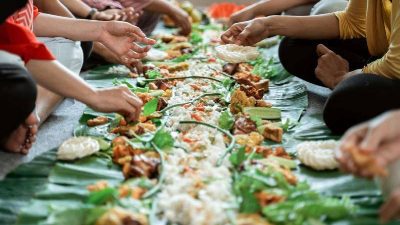Mengenal Tradisi Munggahan yang Penuh Kebersamaan Sebelum Memasuki Bulan Ramadan