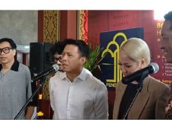 Armand Maulana Tegaskan VISI Bukan Tandingan AKSI dalam Isu Hak Cipta