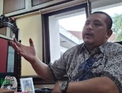 Tiga Pesan Ketua DPRD untuk Bupati Subang Terpilih, Dari Masalah Jalan Butut Sampai Sekolah Ambruk