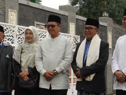 Hadiri Milad At-Tawazun, Wabup Subang Tegaskan Pesantren jadi Garda Terdepan Kemajuan Daerah!
