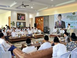 Wakil Menteri Agama Kunjungi Ponpes Al-Mizan Jatiwangi Majalengka