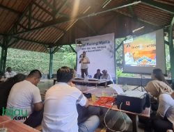 Lepas Posisi Pj Bupati, Ade Afriandi Titip Jaga dan Sejahterakan Kabupaten Subang