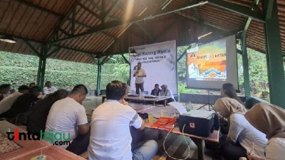 Lepas Posisi Pj Bupati, Ade Afriandi Titip Jaga dan Sejahterakan Kabupaten Subang