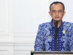 Jabatan Lima Kepala OPD di Pemkab Subang Kosong!