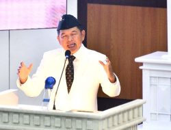 Gubernur Jabar Dedi Mulyadi Evaluasi Sarana Rekreasi di Kawasan Puncak