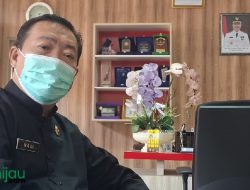 Dinkes Subang Berbagi Tips Tubuh Bugar pada Saat Puasa Ramadan