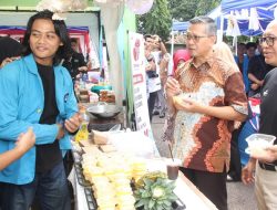 Simak! Ini Rahasia Usaha yang Selalu Dilirik, Meski Banyak Pesaing Bermunculan