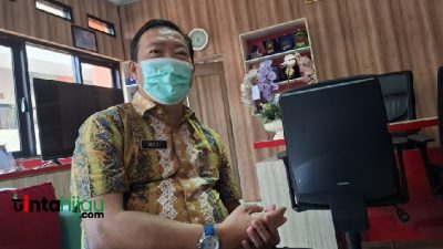 Kasus DBD di Kabupaten Subang Alami Penurunan Drastis! Zero Kasus Kematian