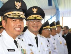 Dedi Mulyadi – Erwan Setiawan Resmi Dilantik Sebagai Gubernur dan Wakil Gubernur Jawa Barat 2025-2030
