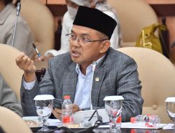 DPR RI Sayangkan Peristiwa Penggusuran Surau Baitul Ibadah Tembesi Batam