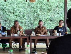 Jawab Kebutuhan Industrialisasi, Perumda Tirta Rangga Subang Akan Bangun WTP Baru