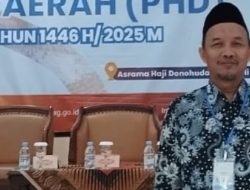 OPINI: Puasa dalam Perspektif Teologis dan Sosiologis