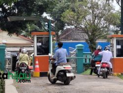 Parkir RSUD Subang Berlakukan Grace Period 5 Menit untuk Pengunjung Drop Off