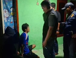 Polsek Cisalak Subang Bekuk Penipu Mobil Pickup di Karawang
