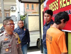 Gara-gara Judi Online, Warga Cisalak Subang Nekad Gadaikan Mobil Rental
