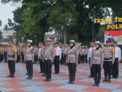 Akuntabilitas Kinerja Polri 2025, Kepercayaan Publik Tembus 78,2 Persen