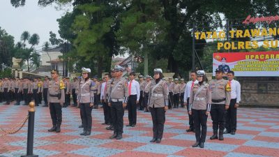 Akuntabilitas Kinerja Polri 2025, Kepercayaan Publik Tembus 78,2 Persen