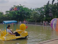 Inilah Tiket Masuk ke Wisata Prikitiew Land Kukulu Subang