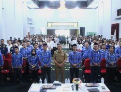 Pemkab Subang Akan Usulkan Pegawai non-ASN jadi PPPK, Dengan Syarat ini