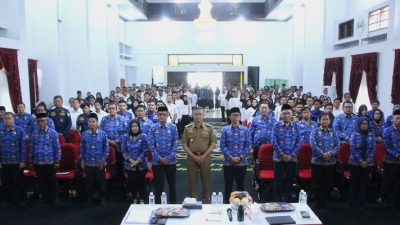 Pemkab Subang Akan Usulkan Pegawai non-ASN jadi PPPK, Dengan Syarat ini