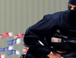 Dibuntuti dari Bank, Mamah Muda di Jalancagak Subang Jadi Korban Perampokan. Rp80 Juta Amblas