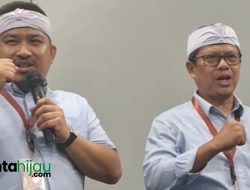 Kenalkan, Inilah Jargon Pemerintahan Reynaldy-Agus Masykur: Subang Ngabret