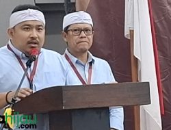 Pidato Perdana Bupati Subang Terpilih Reynaldy Putra: Kita Tancap Gas, Sekencang-kenangnya!