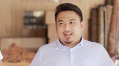 Profil Reynaldi Putra Andita, Bupati Subang Termuda di Indonesia