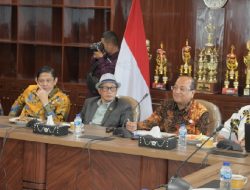 Soal Efisiensi Anggaran, Pemprov Jabar Tunggu SE Mendagri