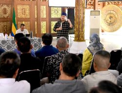 Penanganan Sampah Bandung Raya Dilakukan Secara Kewilayahan