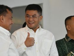 Wagub Jabar, Erwan Setiawan: Pembangunan Harus Karasa Kadeuleu Karampa Masyarakat