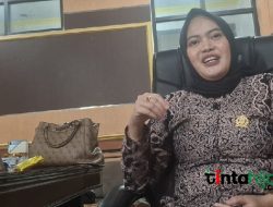 Anggota Fraksi Gerindra DPRD Subang Minta Program Pemerintahan Reynaldy Harus Relate dengan Program Prabowo