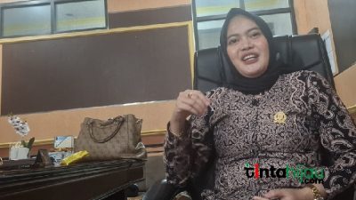 Anggota Fraksi Gerindra DPRD Subang Minta Program Pemerintahan Reynaldy Harus Relate dengan Program Prabowo