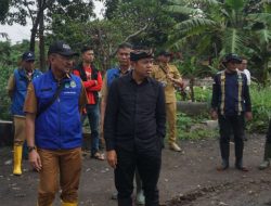 Gubernur Dedi Mulyadi Akan Tata Oxbow Cicukang Jadi Ruang Rekreasi