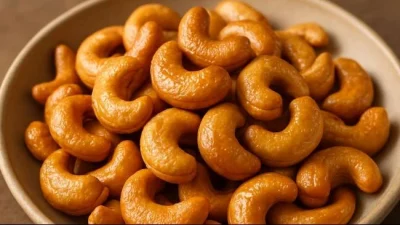 7 Manfaat Kacang Mete untuk Kesehatan