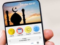 [OPINI] Ramadan di Era Digital, Memanfaatkan Teknologi dengan Bijak