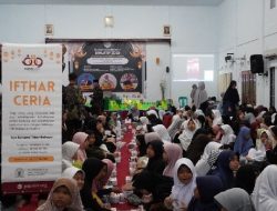 Ramadhan Berdampak 1446 H, Assyifa Peduli Targetkan 30.741 Penerima Manfaat